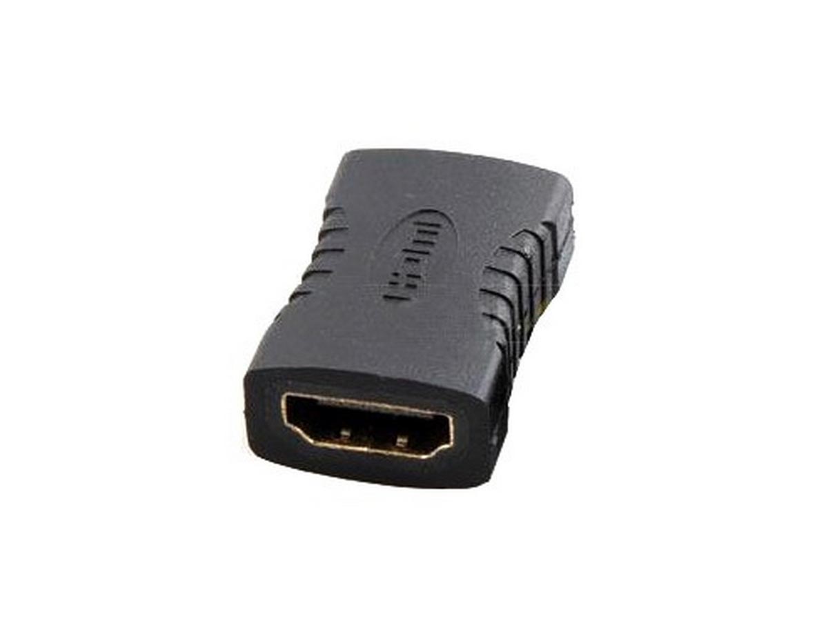 Hdmi a hdmi hembra